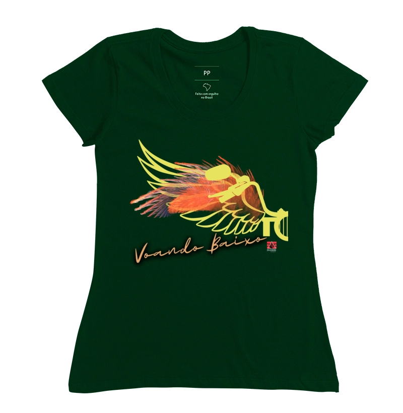 Camisa 12