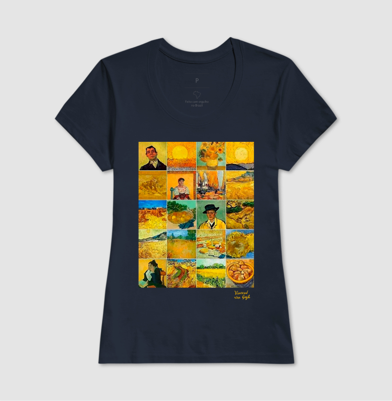 Camisa 6