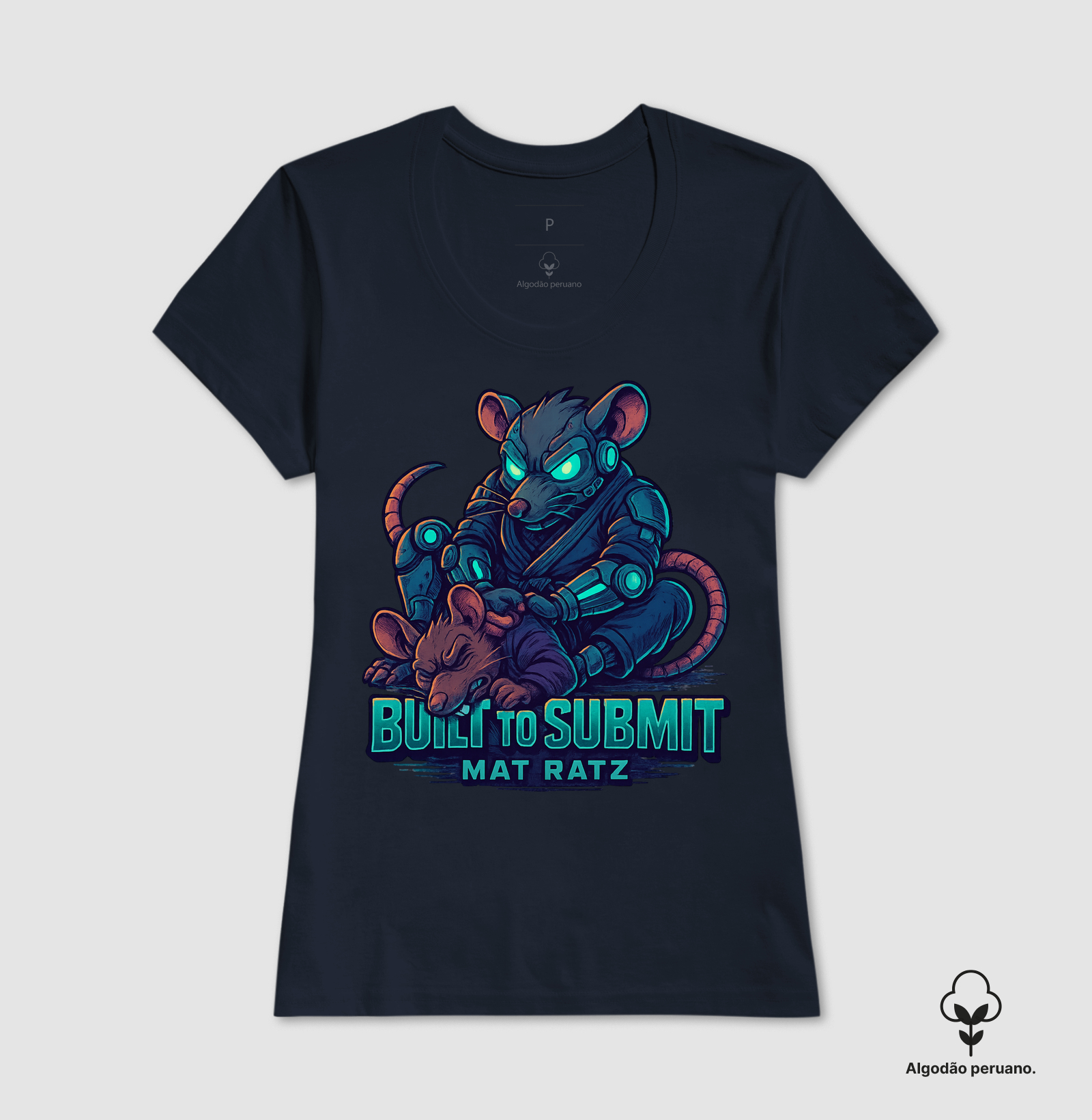 Camisa 6