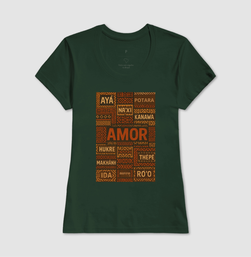 Camisa 8