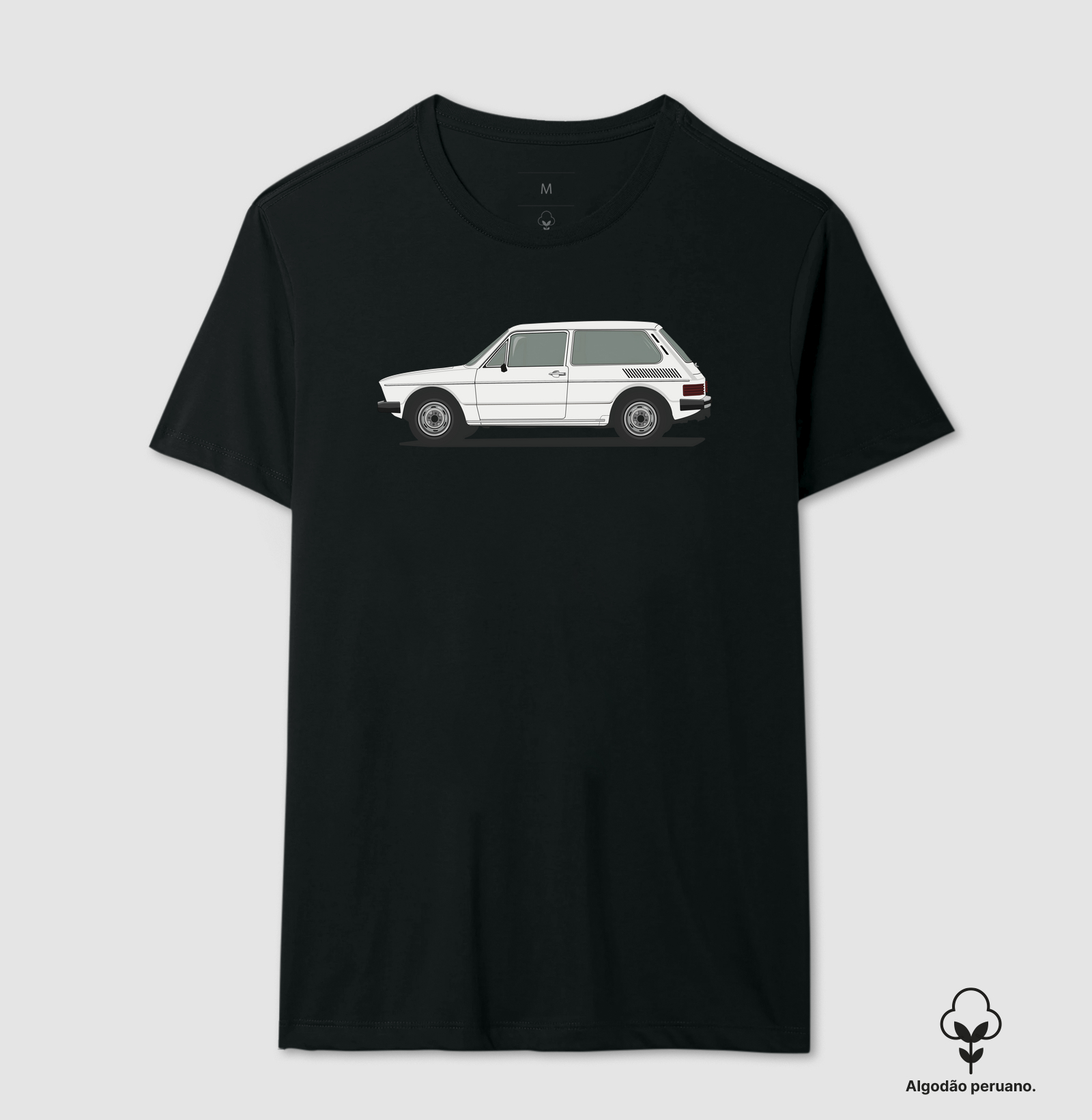 Camisa 2
