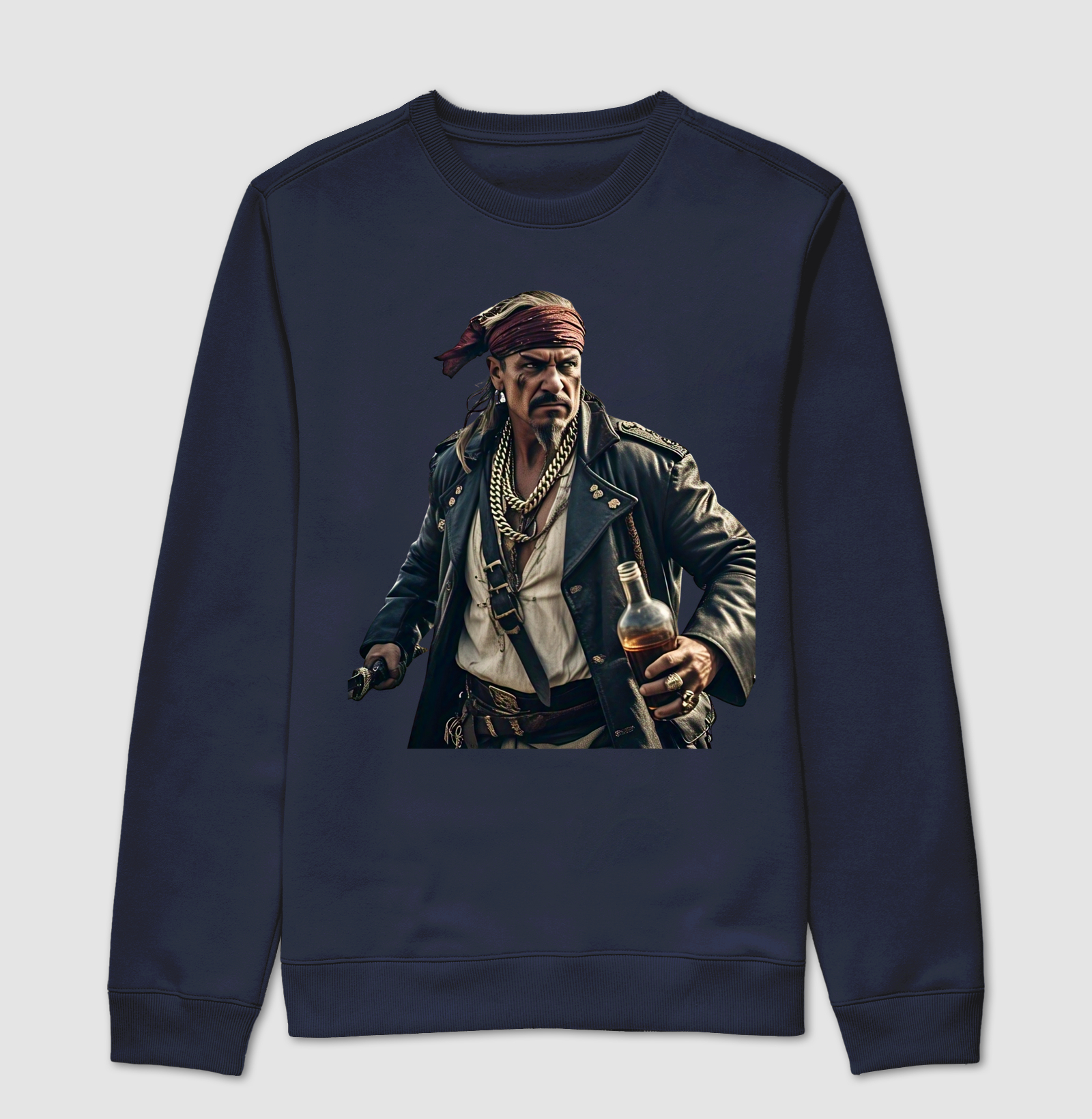 Camisa 4
