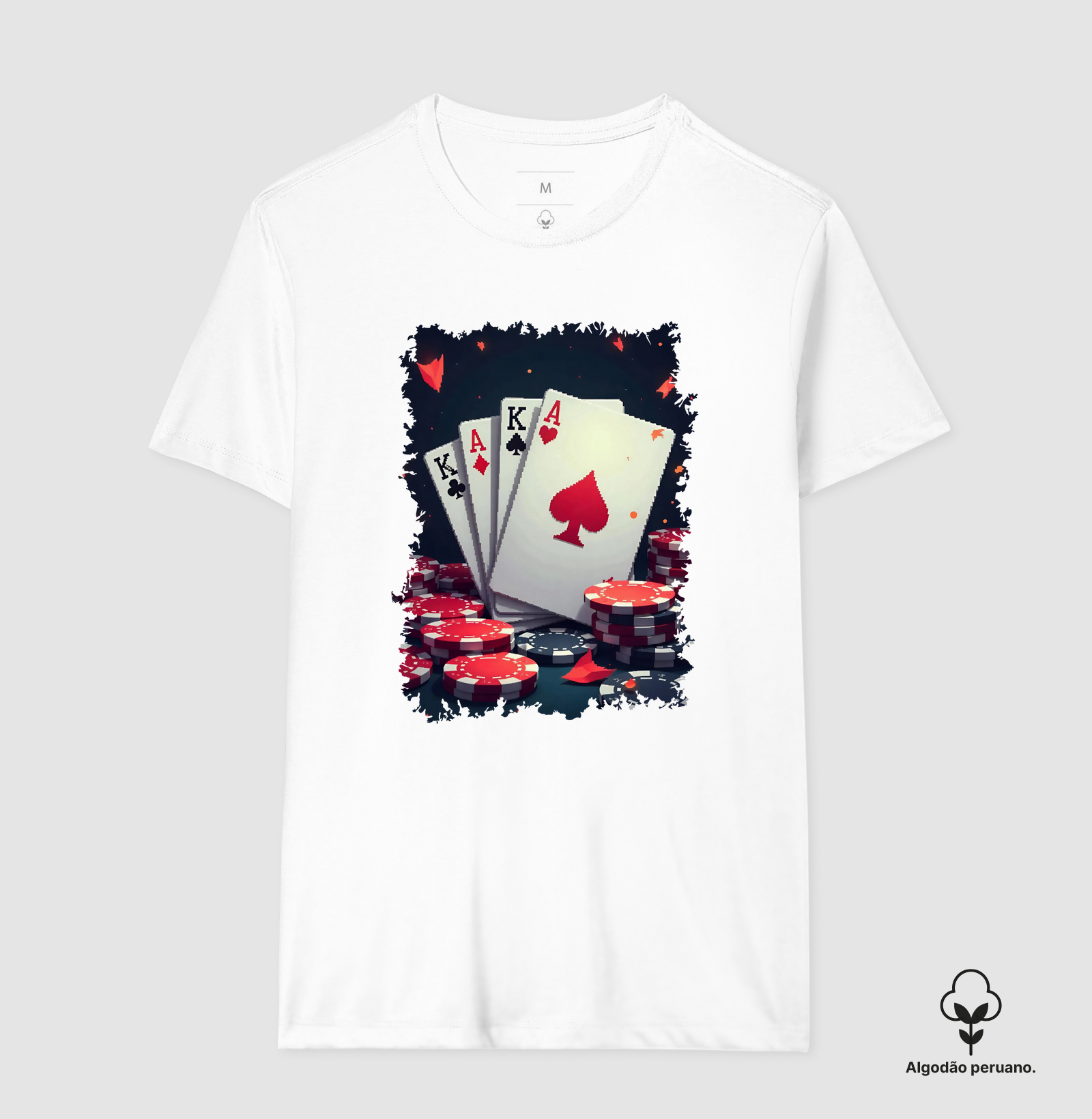 Camisa 5