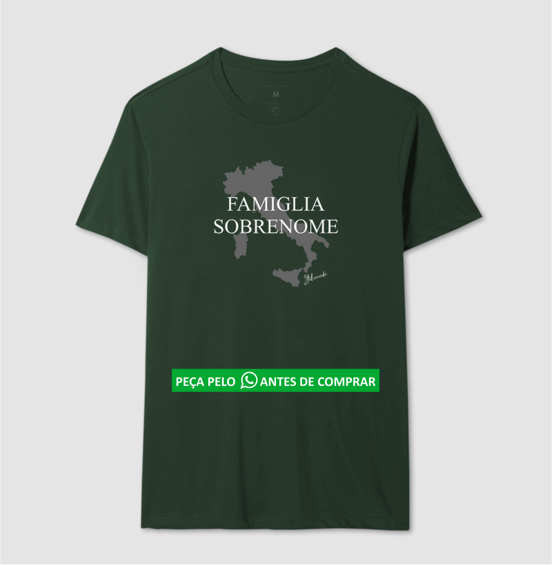 Camisa 10
