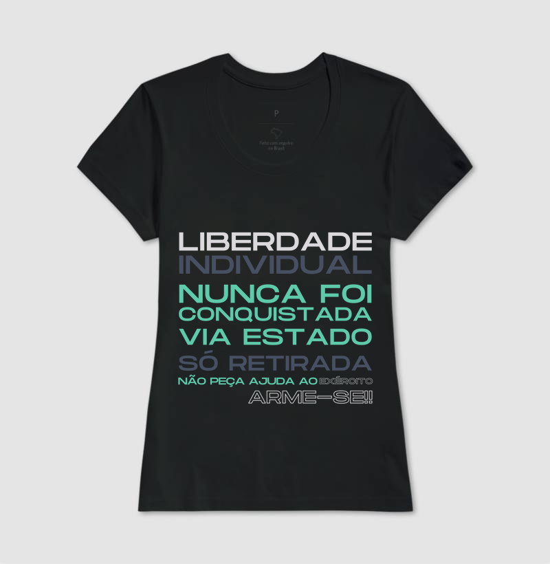 Camisa 16