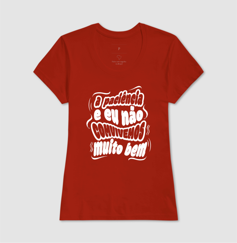 Camisa 19