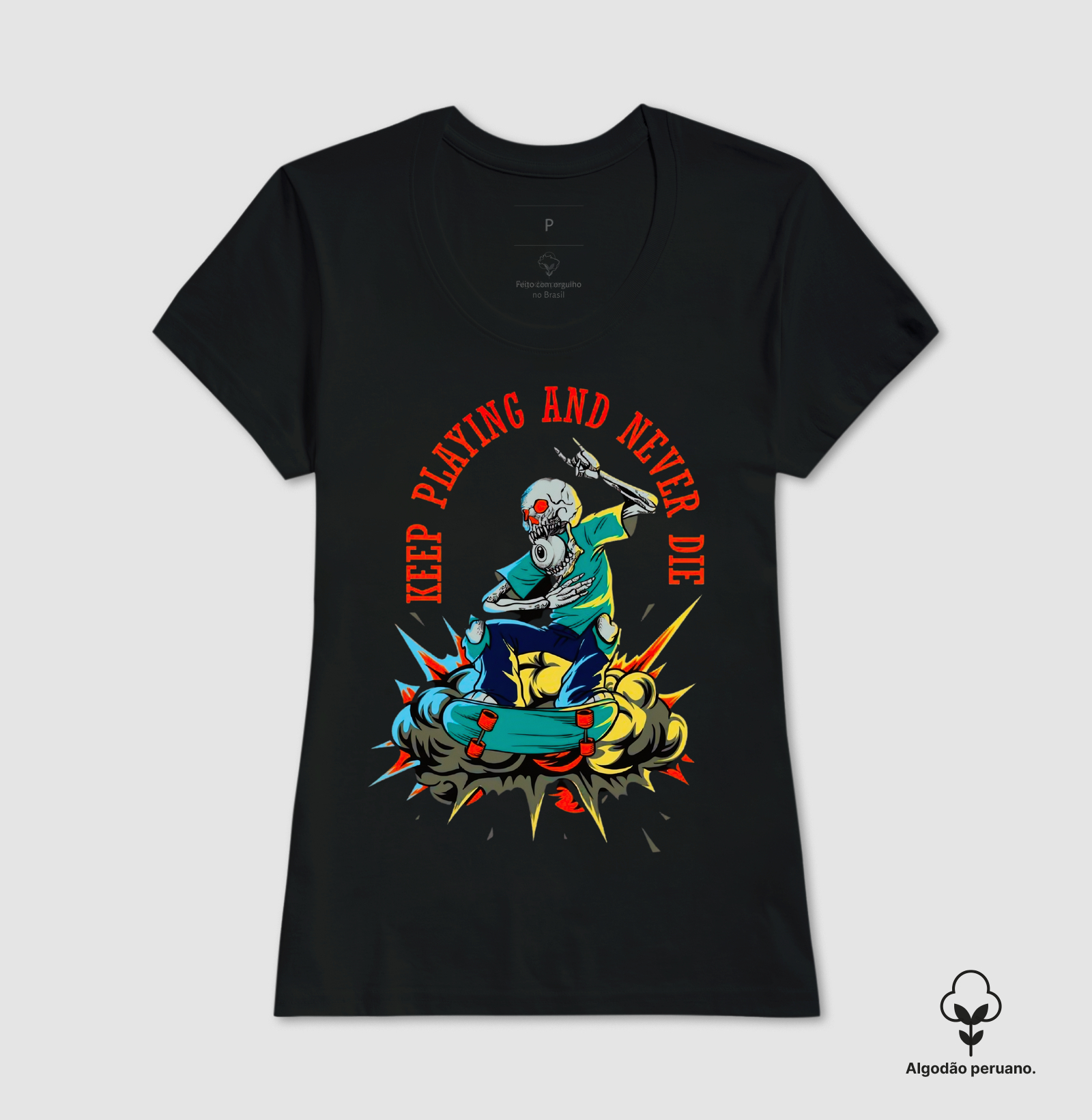 Camisa 3