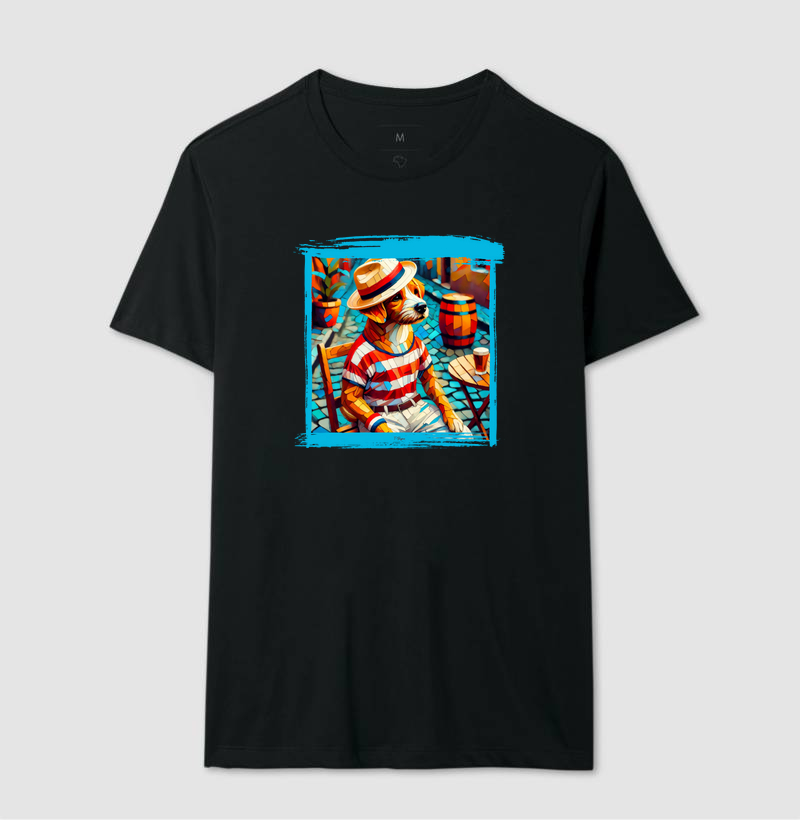 Camisa 11