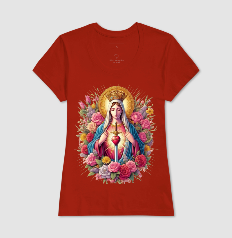 Camisa 10