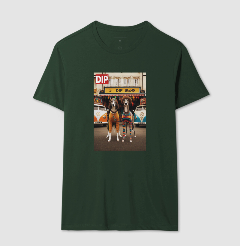Camisa 11