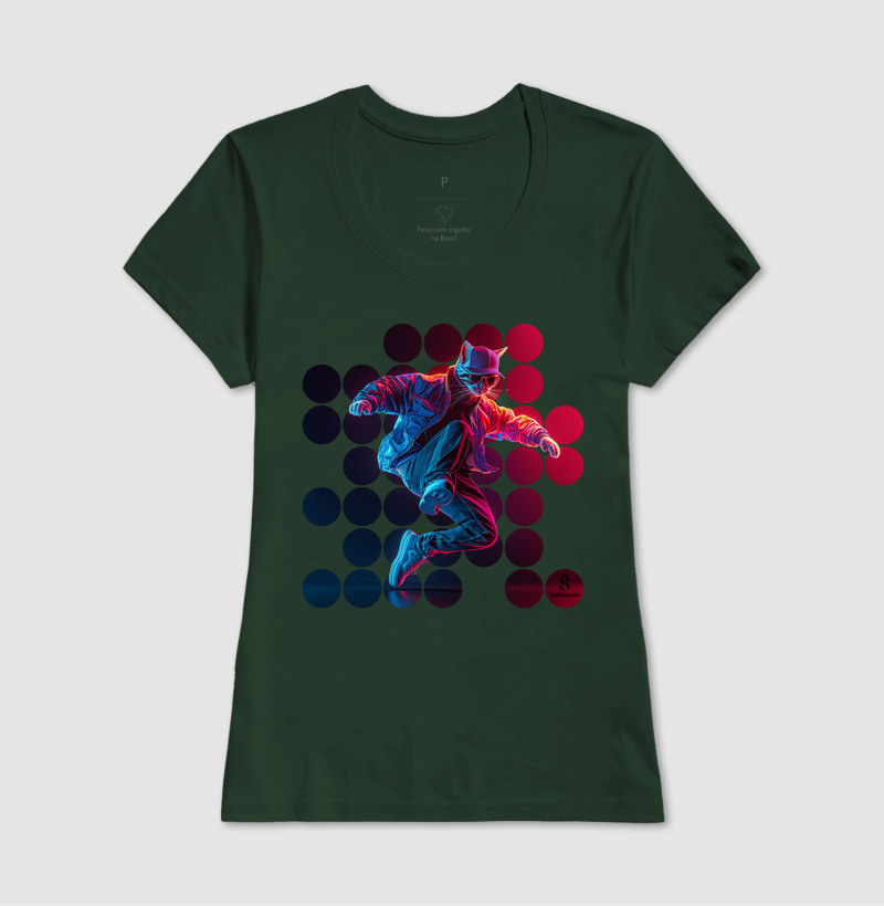 Camisa 13