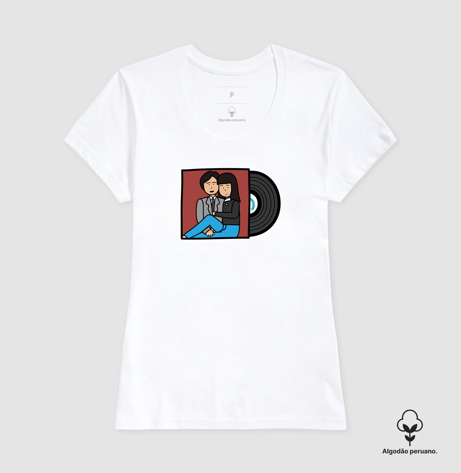 Camisa 3