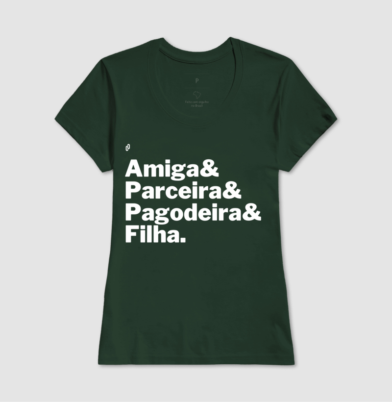 Camisa 12