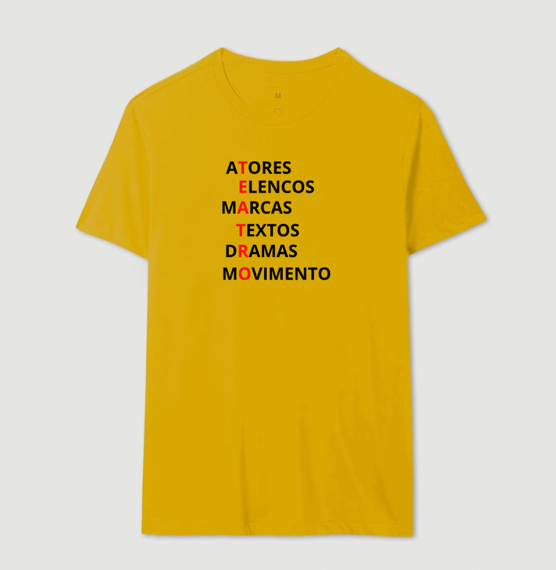 Camisa 13