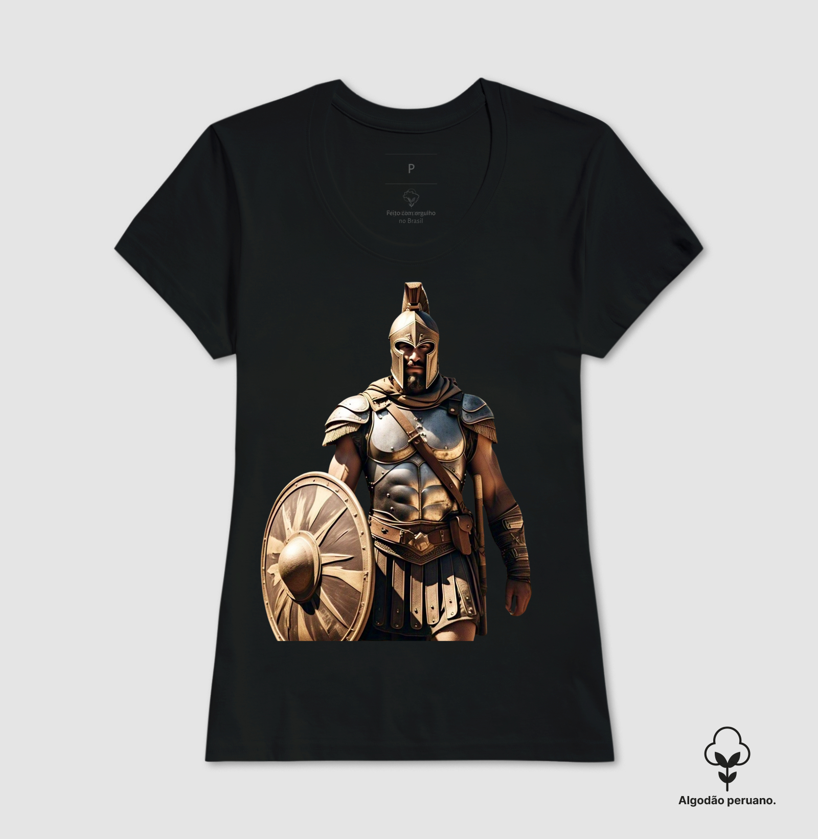 Camisa 2