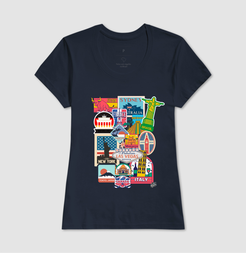 Camisa 13