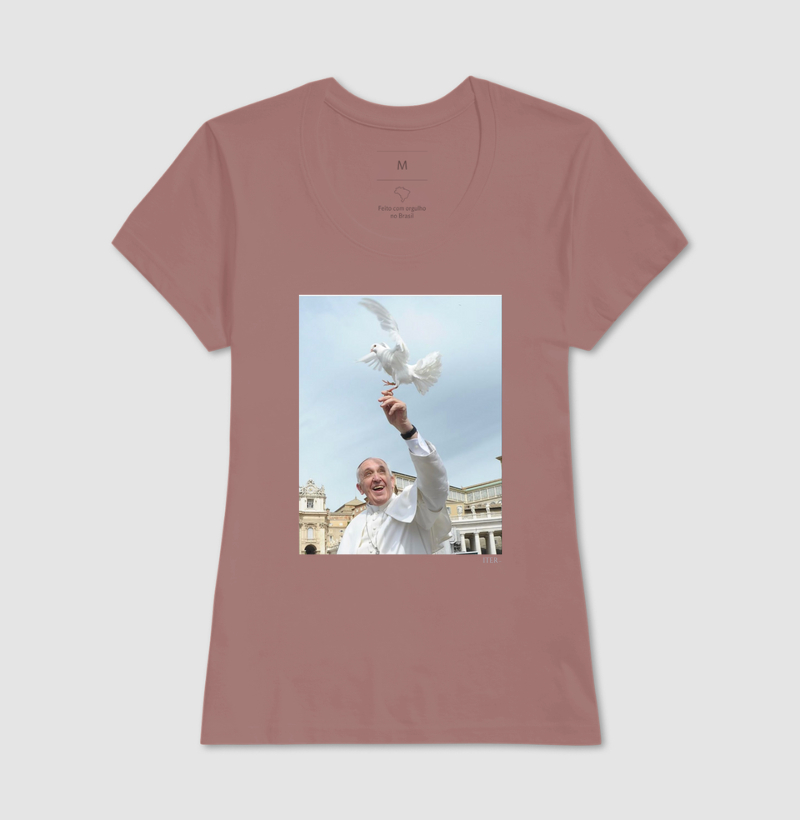 Camisa 16