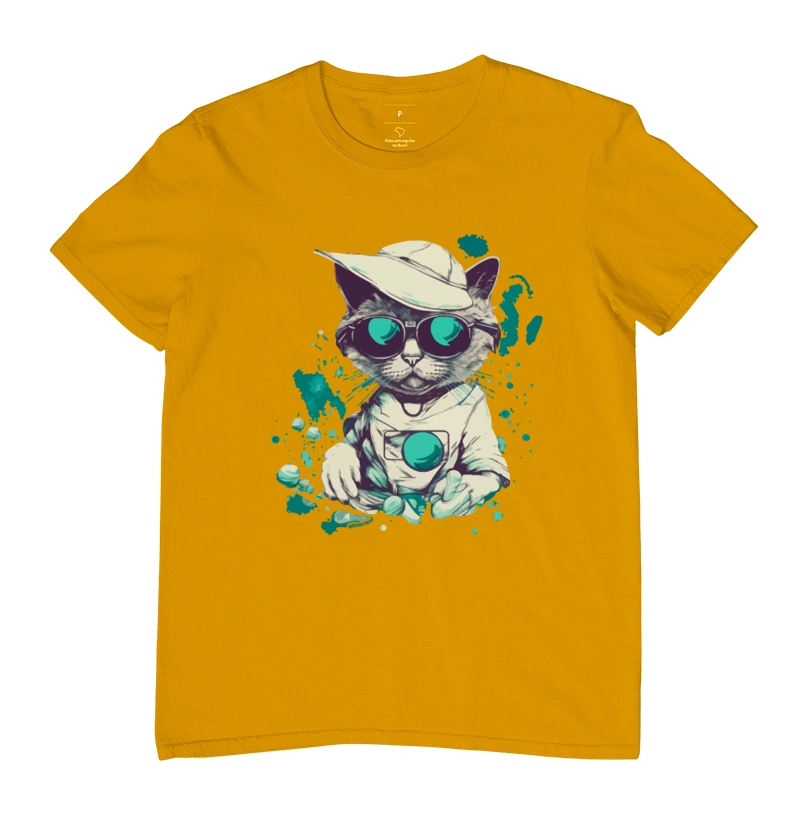 Camisa 13