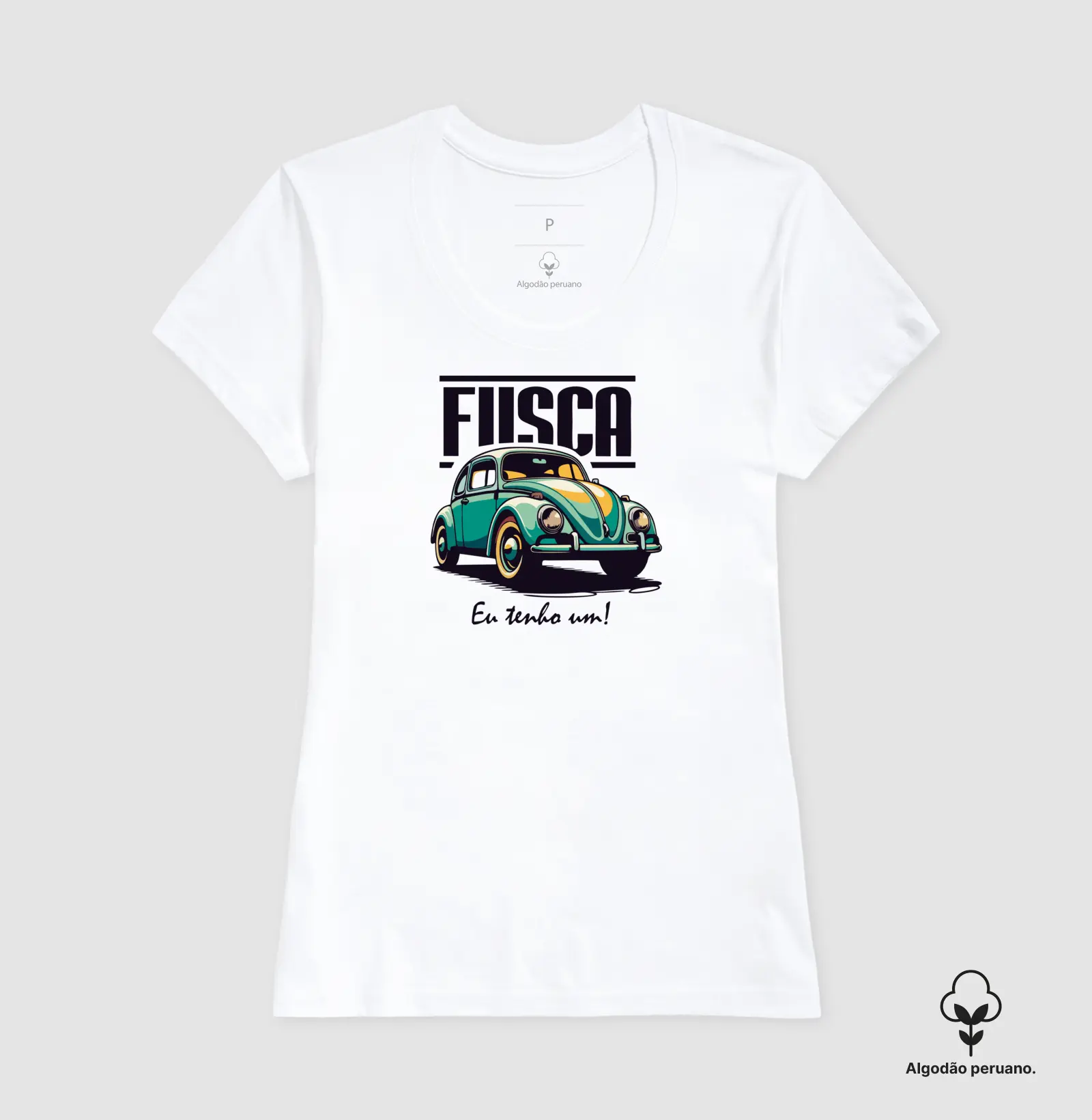 Camisa 2
