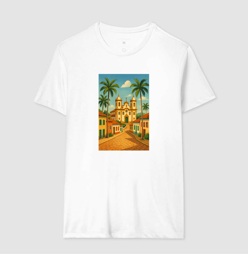 Camisa 3