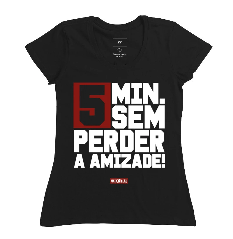 Camisa 9