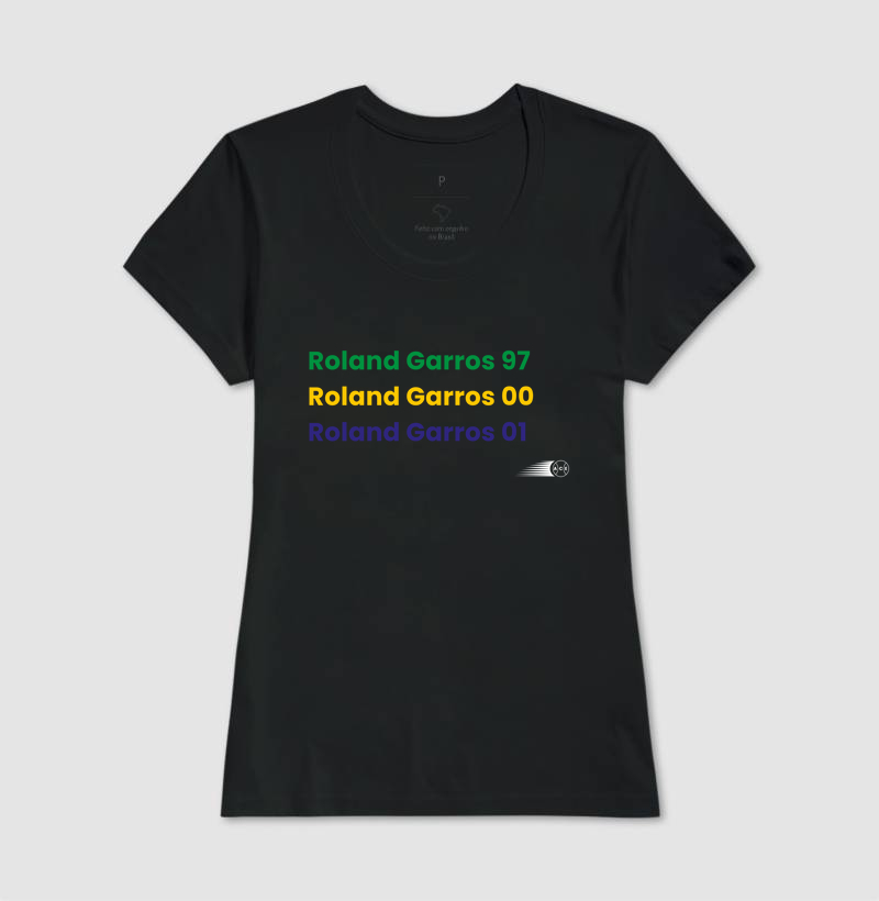 Camisa 3