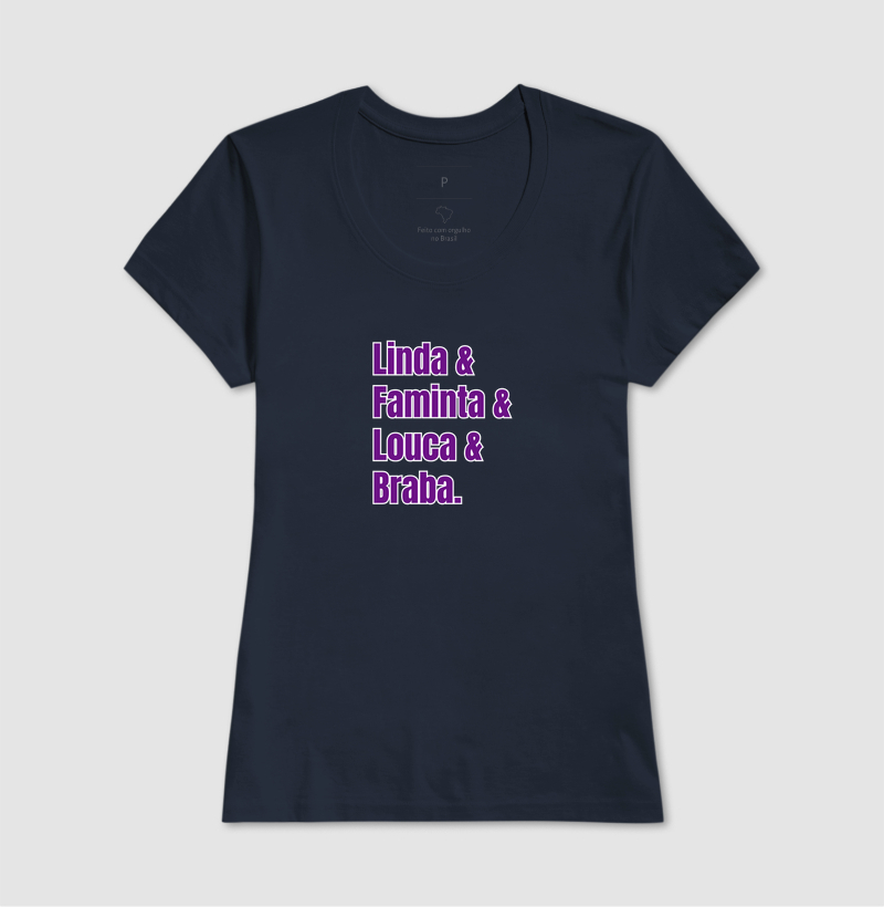 Camisa 16