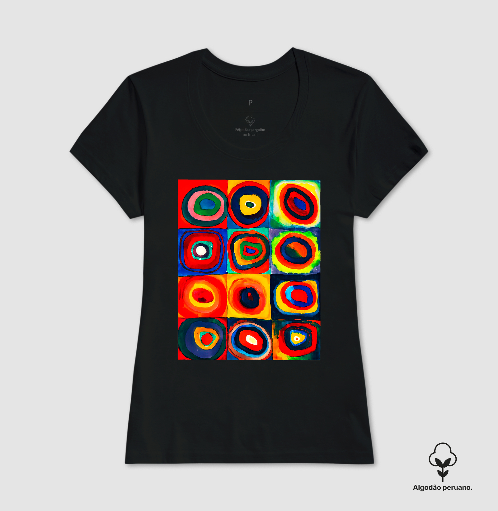 Camisa 5