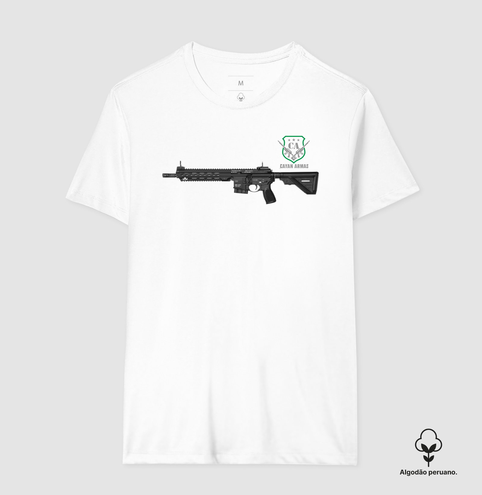 Camisa 1