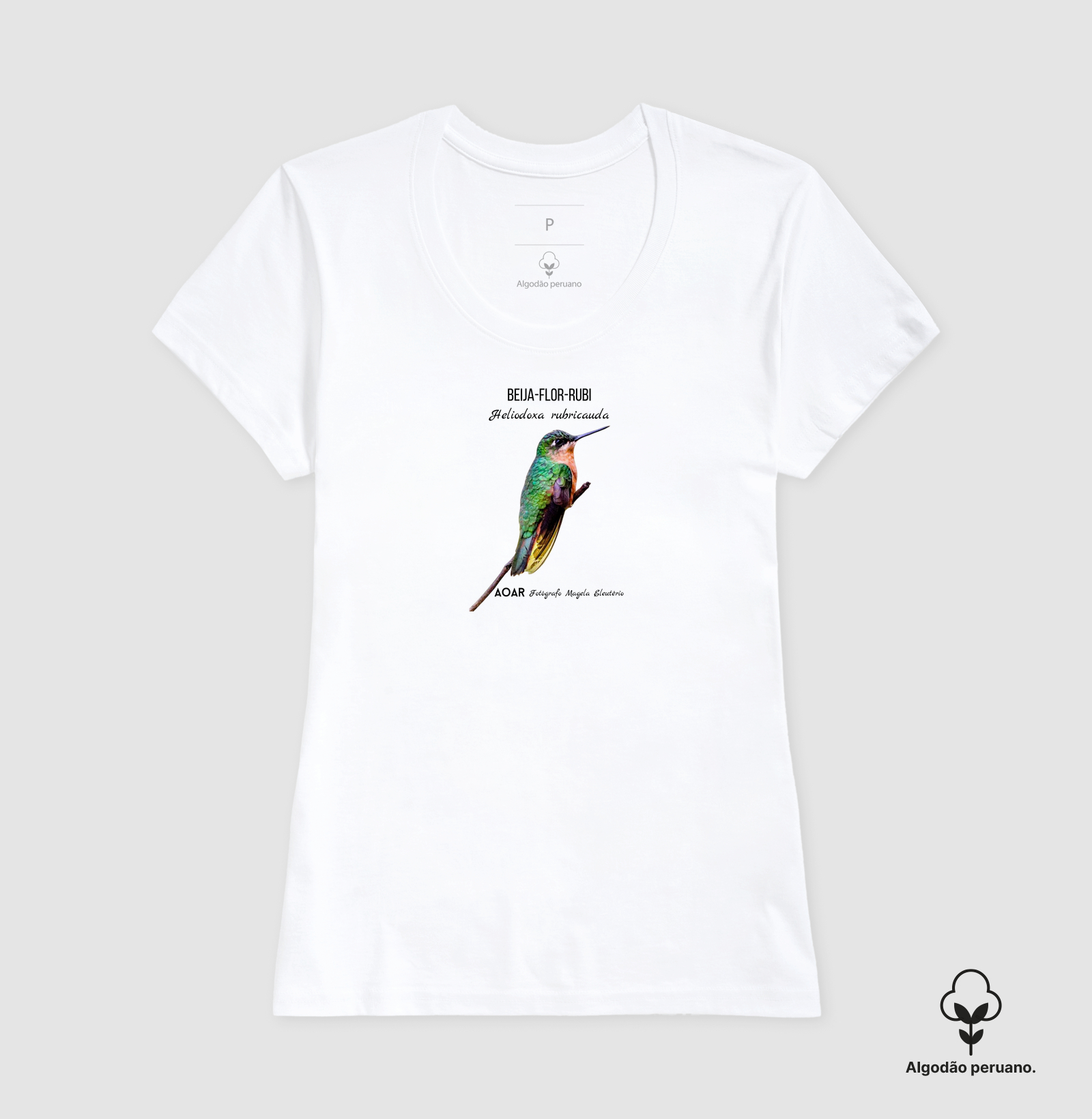 Camisa 3