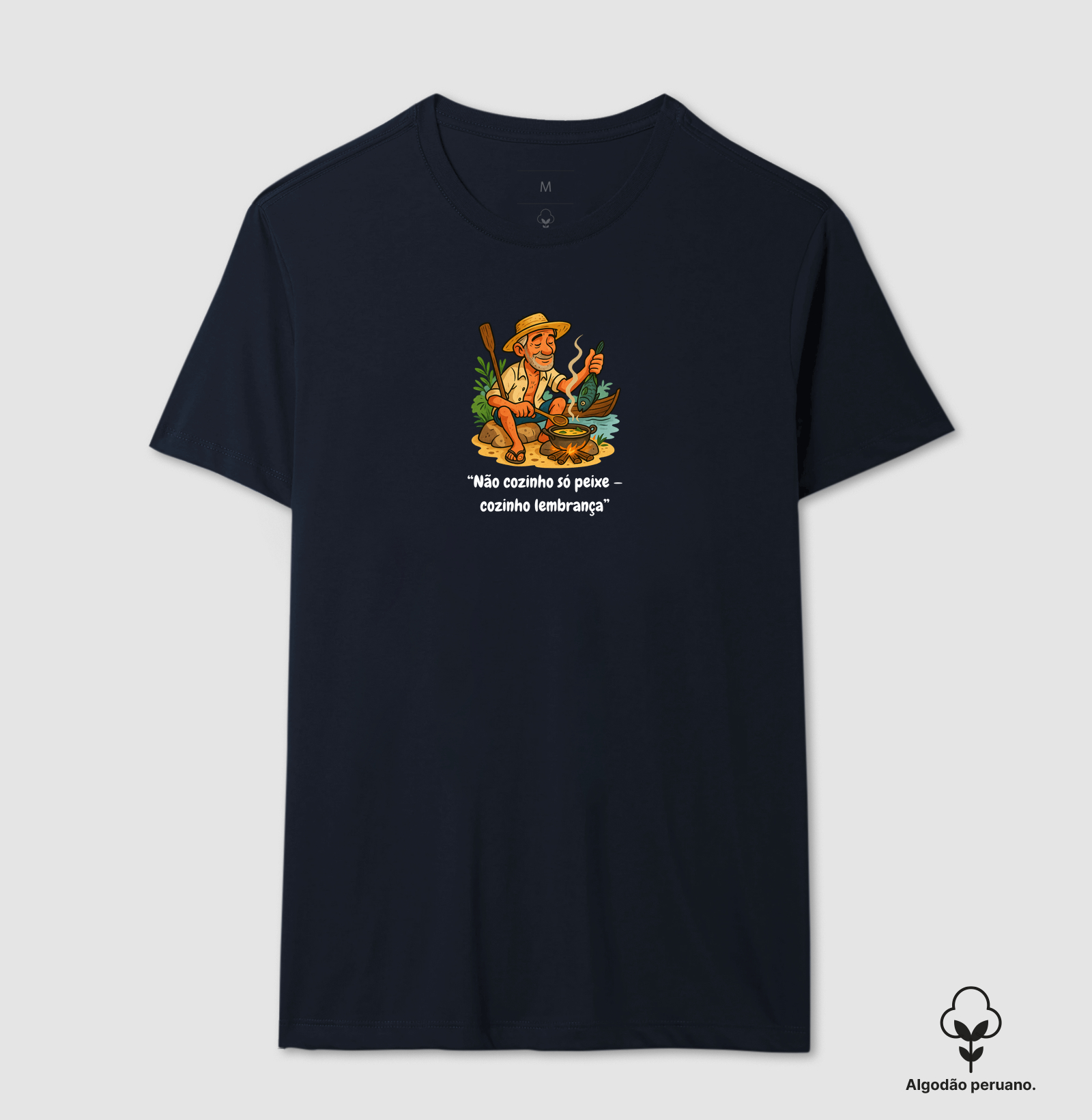 Camisa 3
