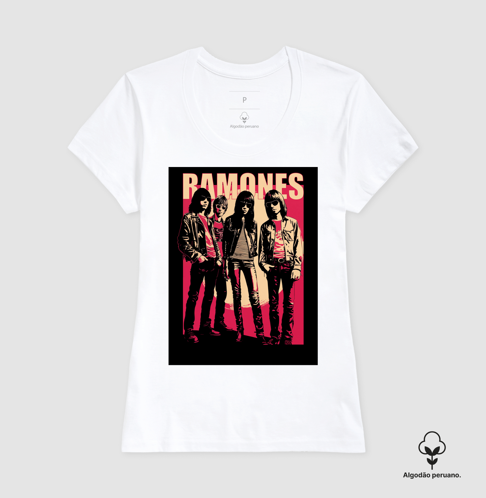 Camisa 4