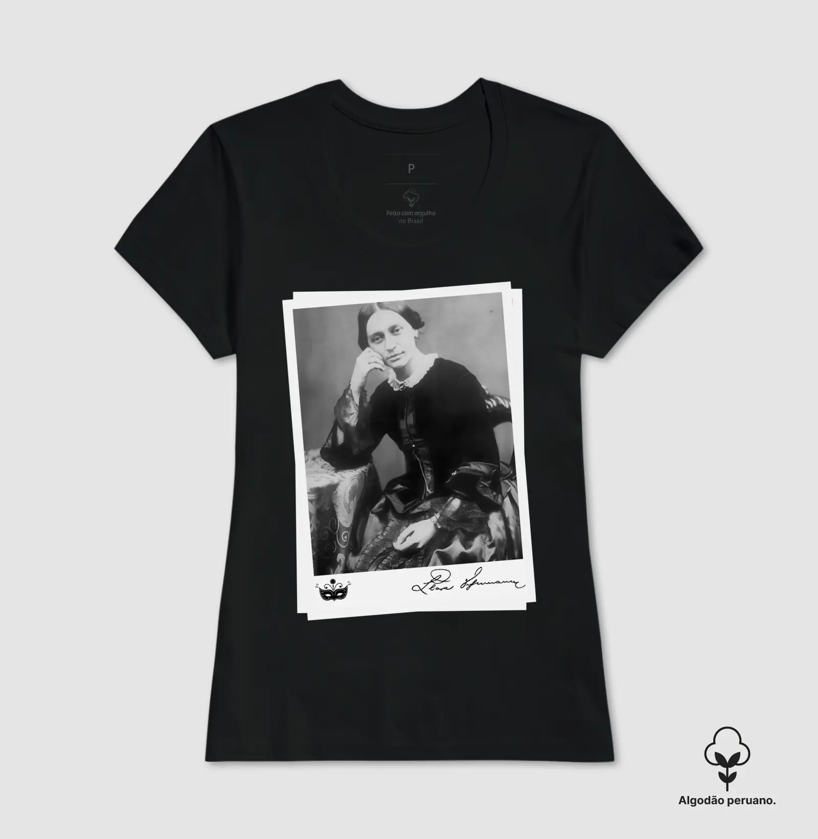 Camisa 3