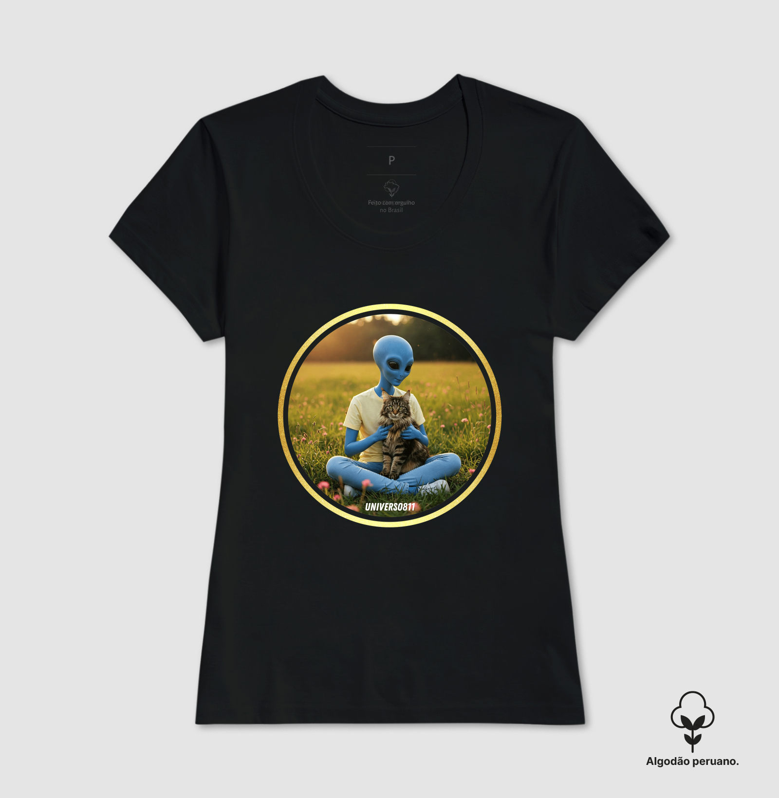 Camisa 3