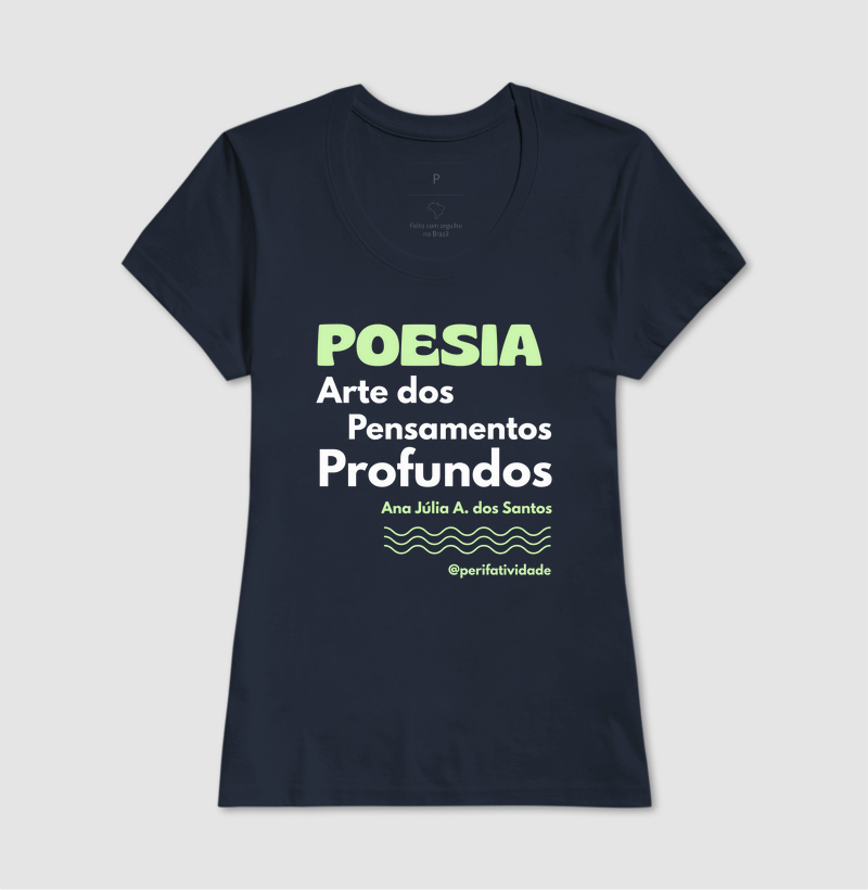 Camisa 13