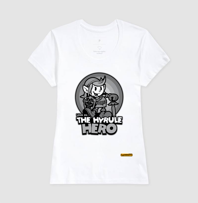 Camisa 9