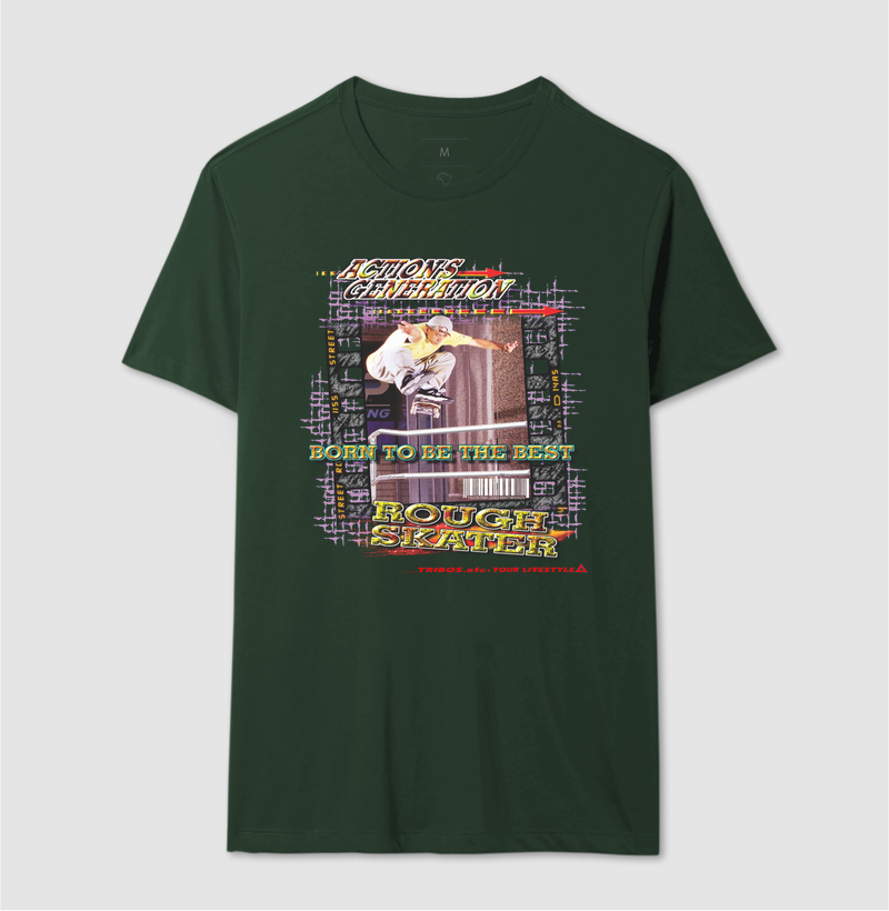 Camisa 9