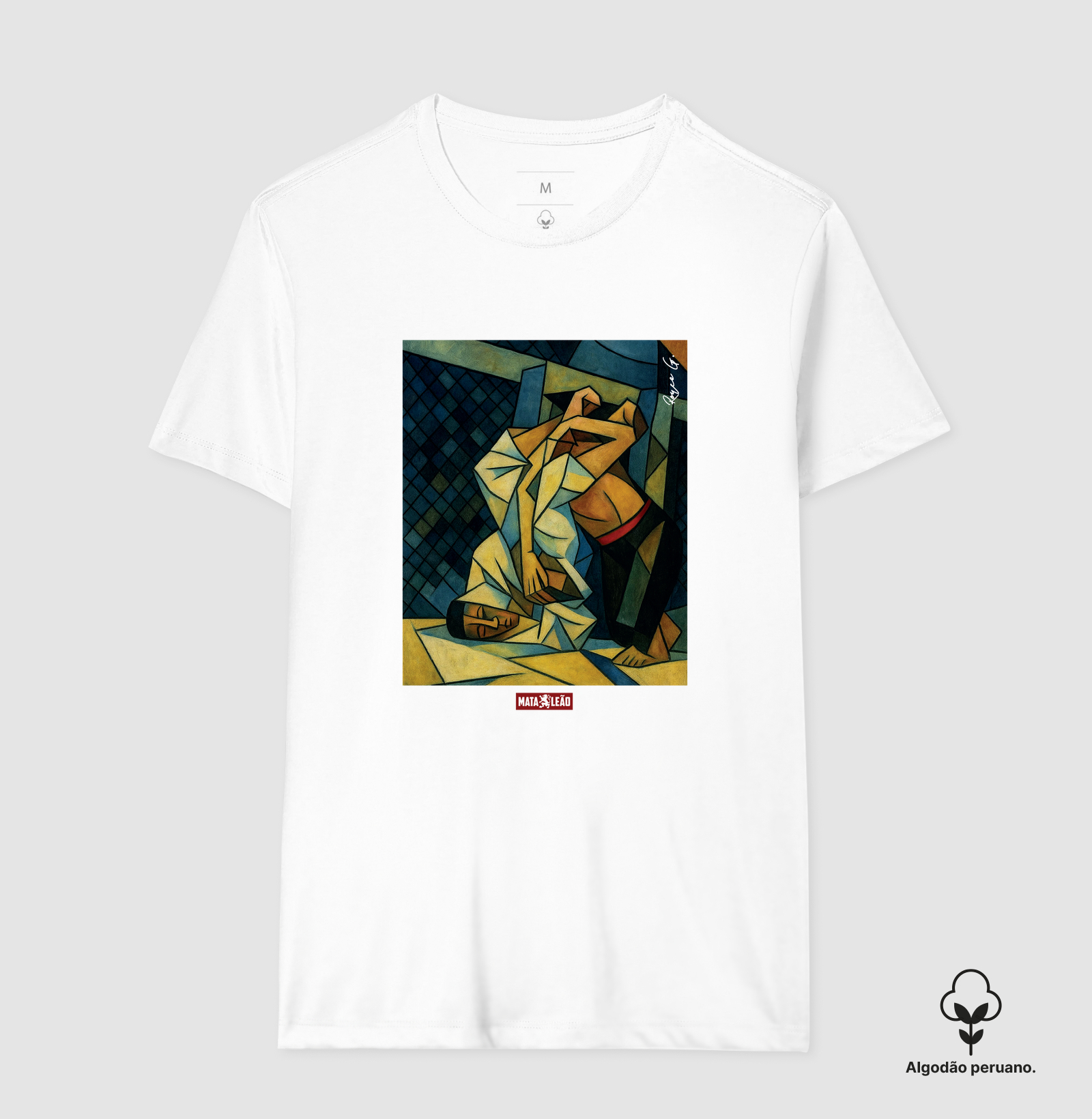 Camisa 4