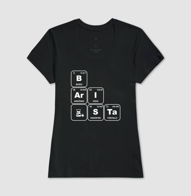 Camisa 10