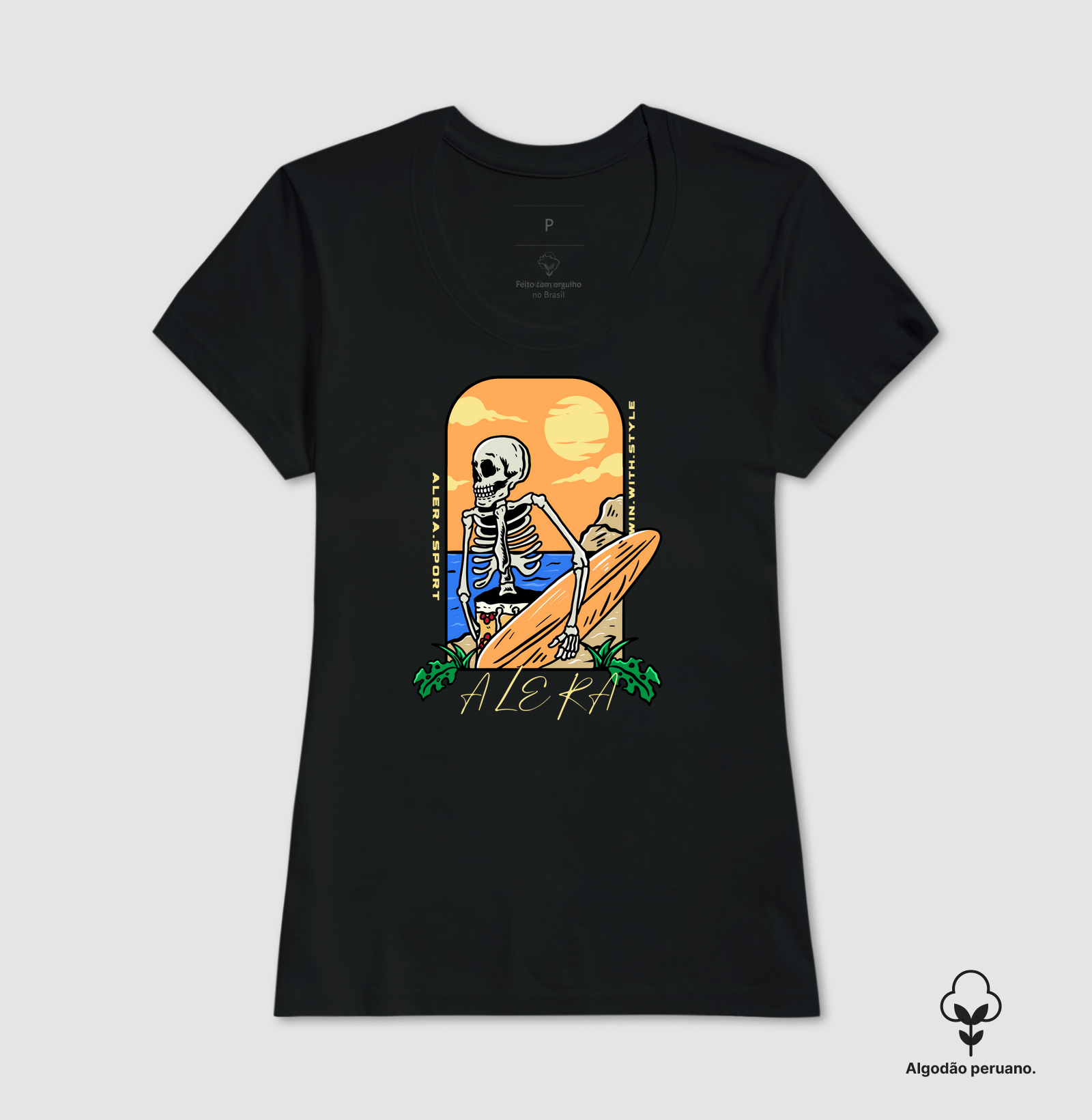 Camisa 2