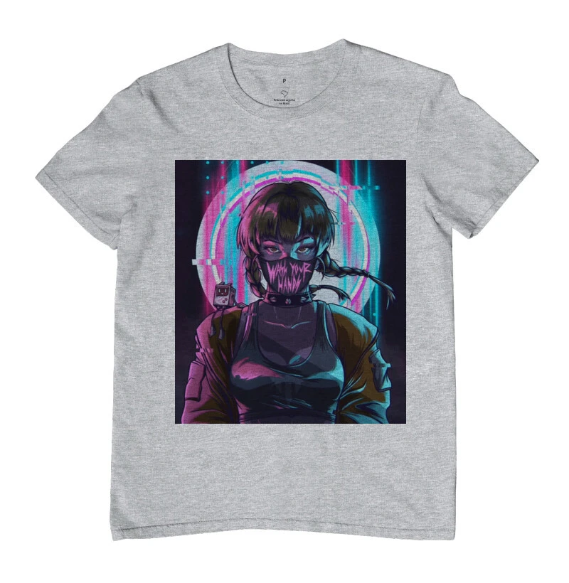 Camisa 5