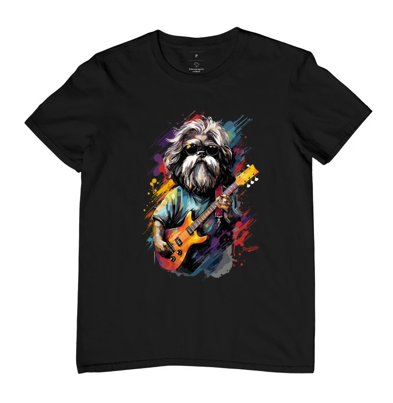 Camisa 10