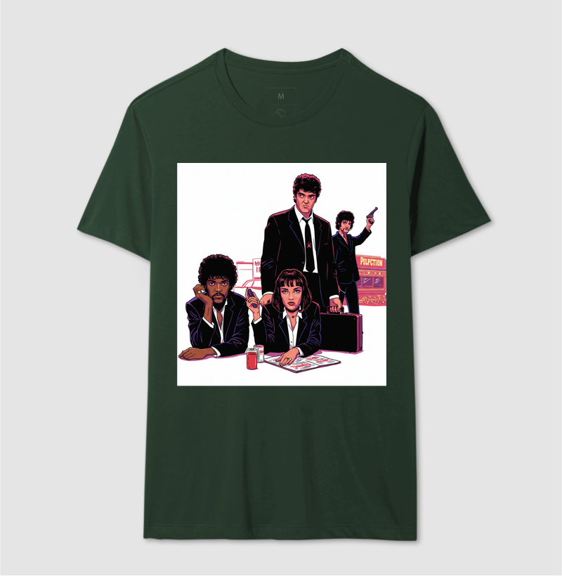 Camisa 11