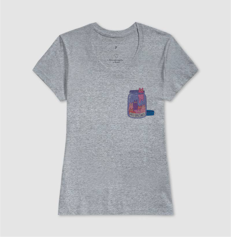 Camisa 11