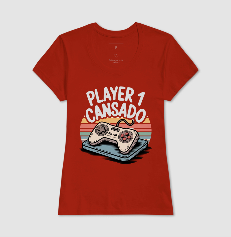Camisa 12