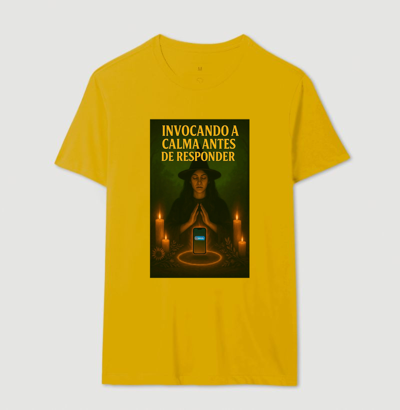 Camisa 13