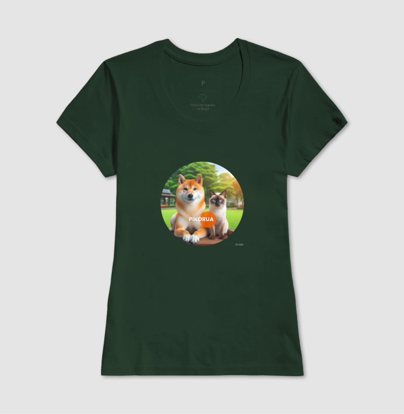 Camisa 12