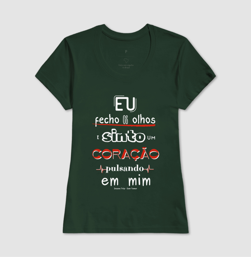 Camisa 10