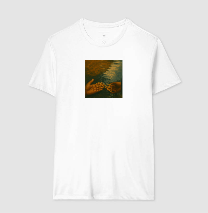 Camisa 18