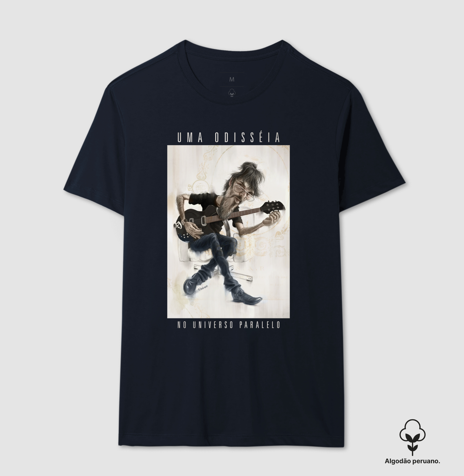 Camisa 4
